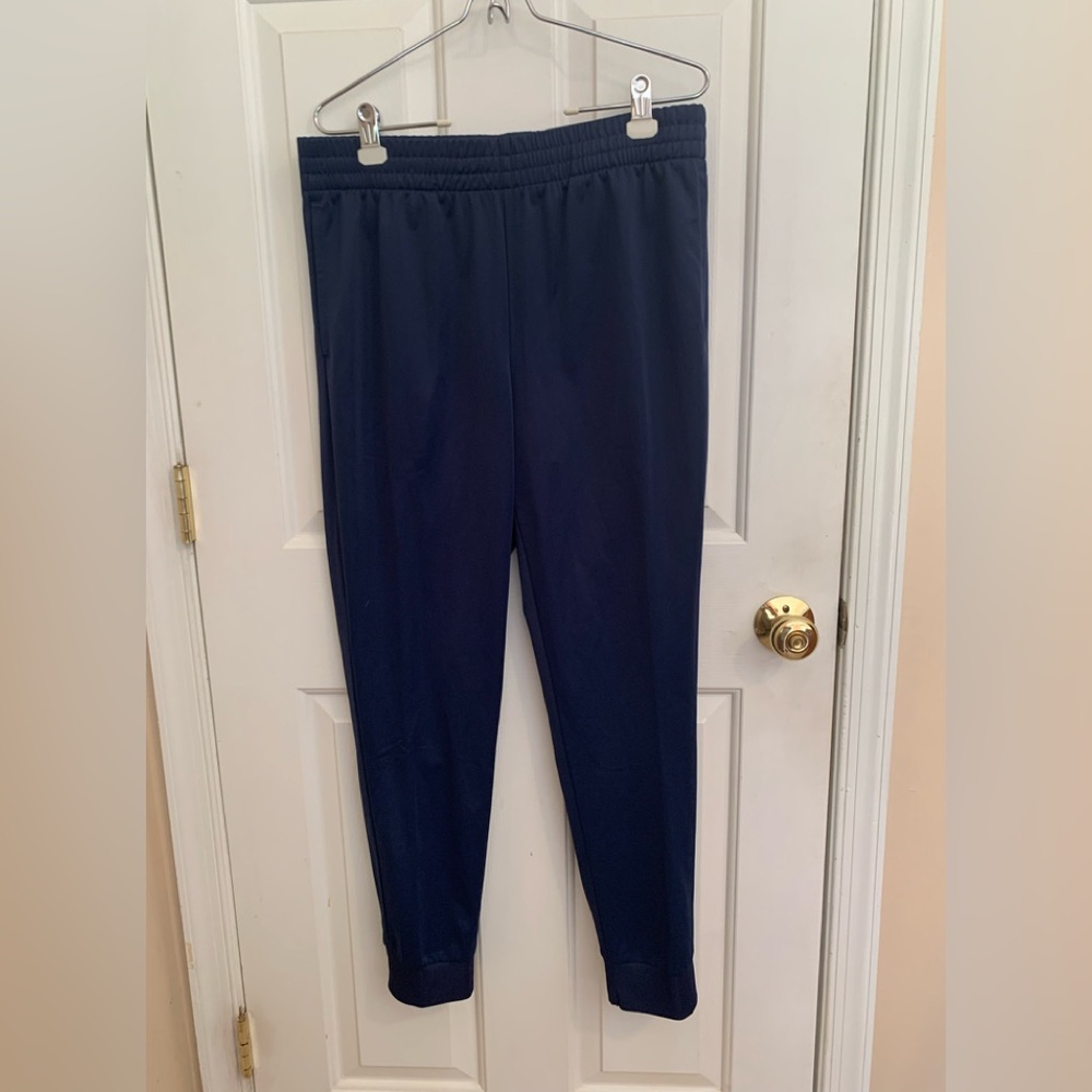 Tek Gear Dark Blue Activewear Joggers